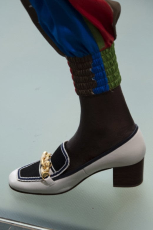 Tory Burch<br />
&nbsp;