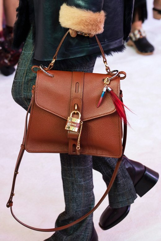 Keep Your Bag in Shape
