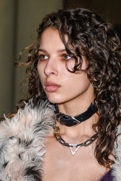 Hair Trends from the 4 Fashion Capitals