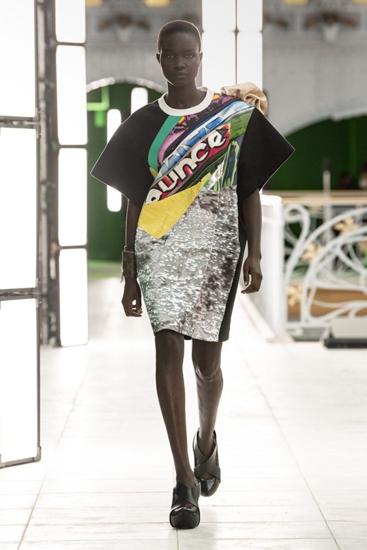 Louis Vuitton Spring-Summer 2021 Ready-to-Wear

