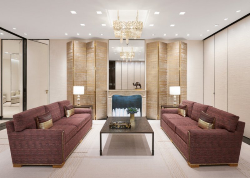 حقيبة&nbsp;<strong><span dir=LTR>La Little Suitcase</span></strong>&nbsp;الصلبة الصغيرة