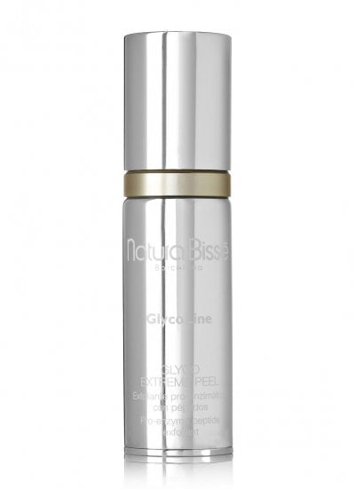 مستحضر الأسبوع- مستحضر - Natura Bisse Glyco Extreme Peel