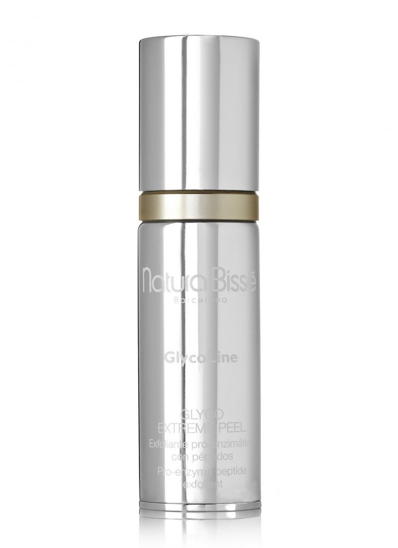 Beauty Product of the Week - Natura Bisse Glyco Extreme Peel 