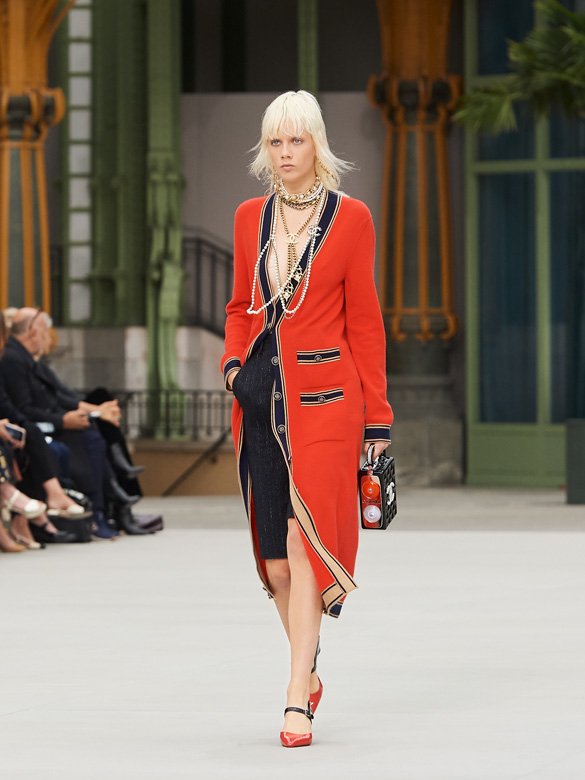 كايا جيربر<br />
<em>صورة من&nbsp;</em><em><span dir=LTR>Instagram.com/kaiagerber</span></em><br />
&nbsp;