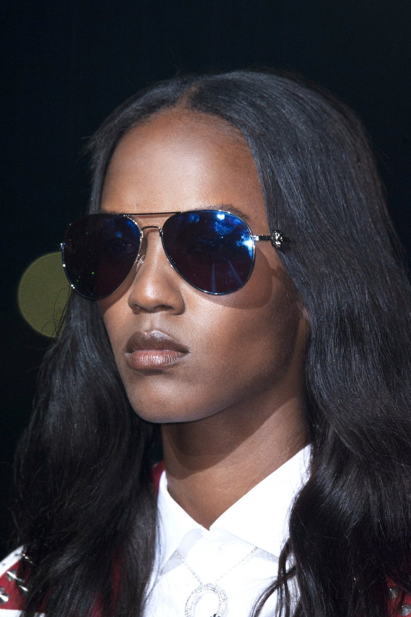 Spring-Summer 2016 Sunglasses: The Big Shades Theory
