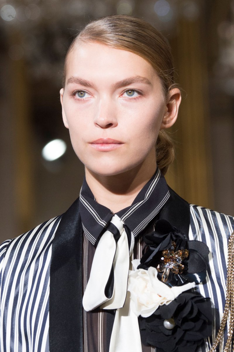 Spring-Summer 2017 Fashion Month – A Look at the Best Hairstyles
