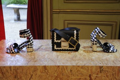 PFW Close-Up Accessories- The Second Edition
