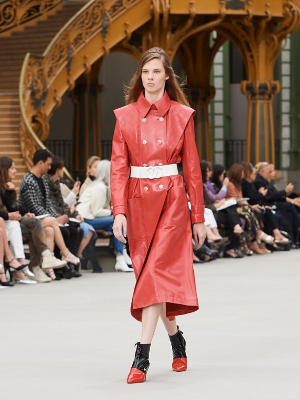 كيم كارداشيان<br />
<em>صورة من&nbsp;</em><em><span dir=LTR>Instagram.com/kimkardashian</span></em><br />
&nbsp;