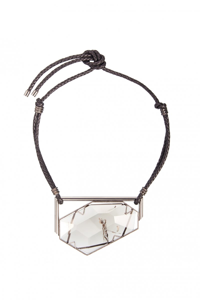 Lanvin Introduces Lanvin Farida Jewelry Collection