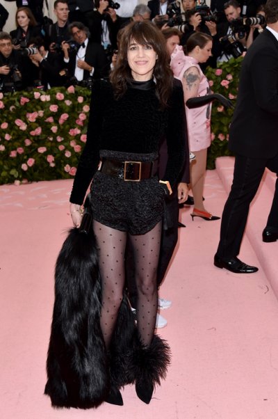 كلّ الإطلالات التي شهد عليها حفل Met Gala 2019
