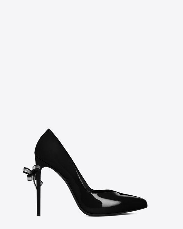 Holiday Gift Guide 2016 - Shoes for the Night
