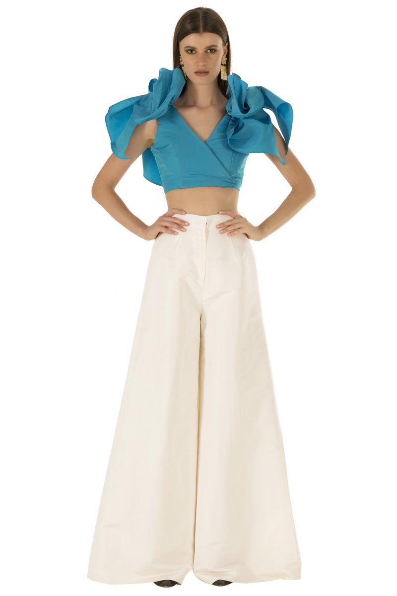 <strong>أريزونا ميوز </strong>في إطلالة من<strong> بوتيغا فينيتا </strong><br />
&nbsp;