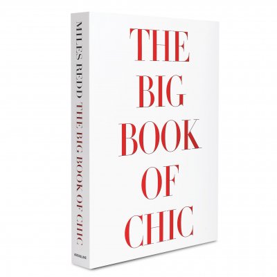 كتب مختارة&nbsp;-&nbsp;The Big Book of Chic
