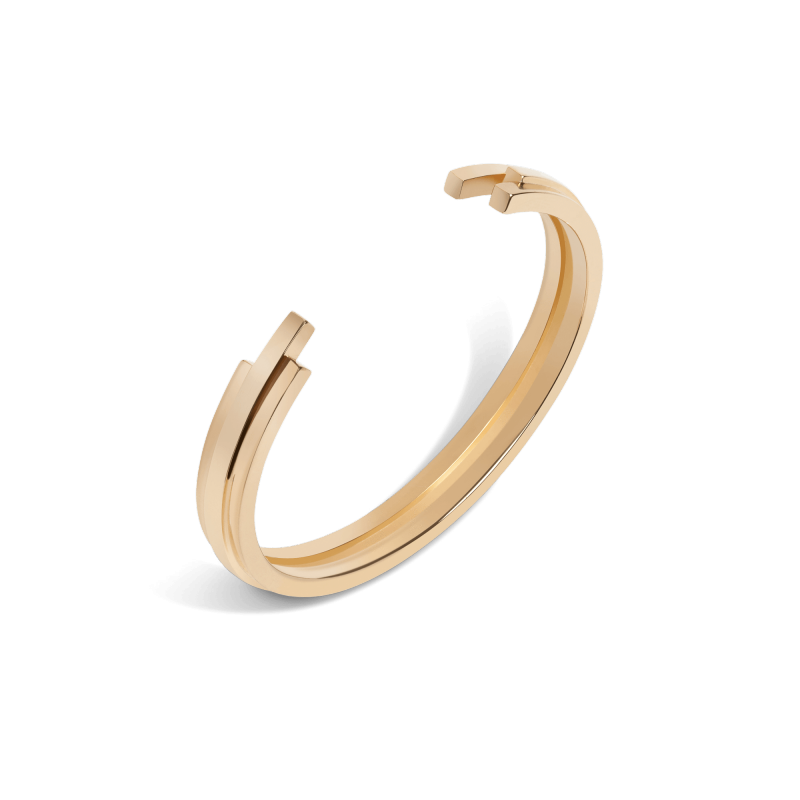 Tribar cuff<br />