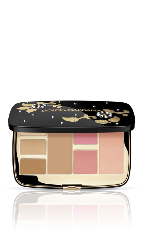 Dolce Skin Palette<br />