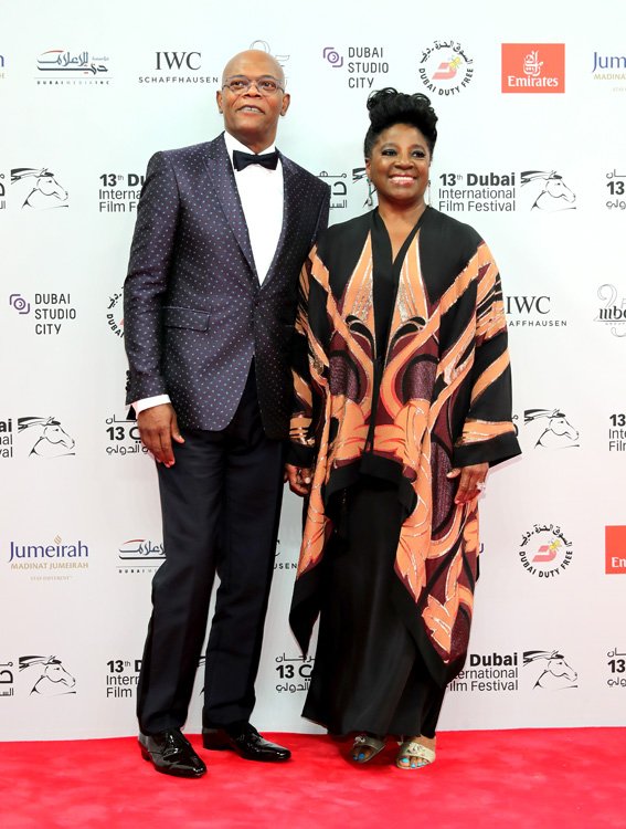 من كواليس تعاون كريستيان لوبوتان مع فريق عمل Star Wars<br />
&nbsp;