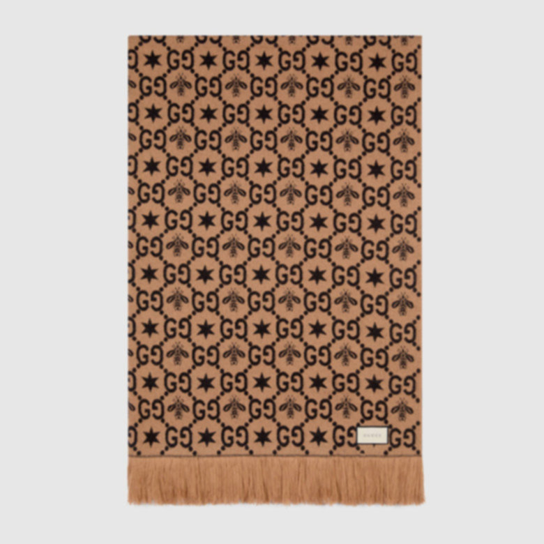 Gucci throw<br />