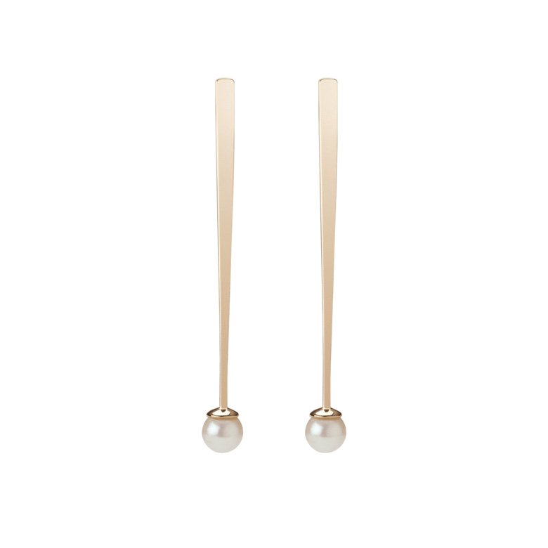 <strong>AURATE</strong> earrings