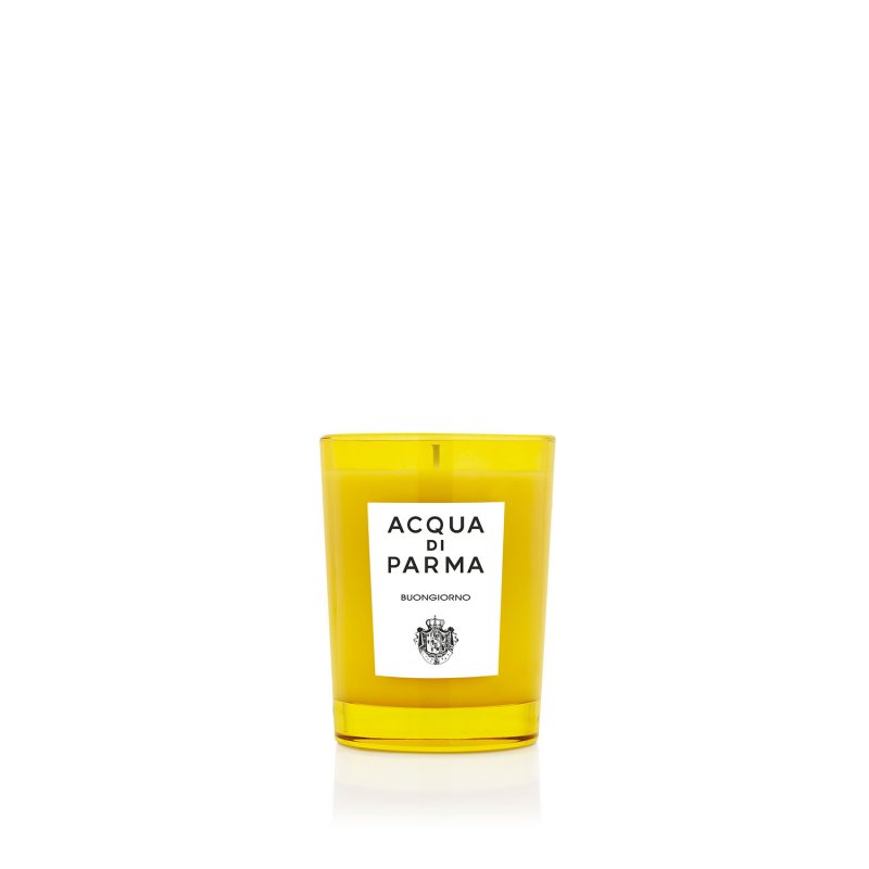 <strong>Acqua di Parma</strong>, Buongiorno candle<br />