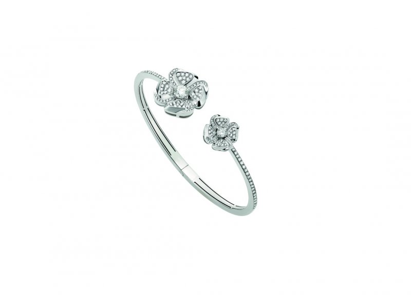 <strong>Bvlgari</strong> Fiorever bracelet<br />
 