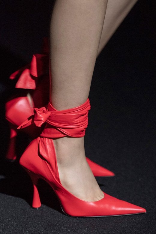 Balenciaga<br />
&nbsp;