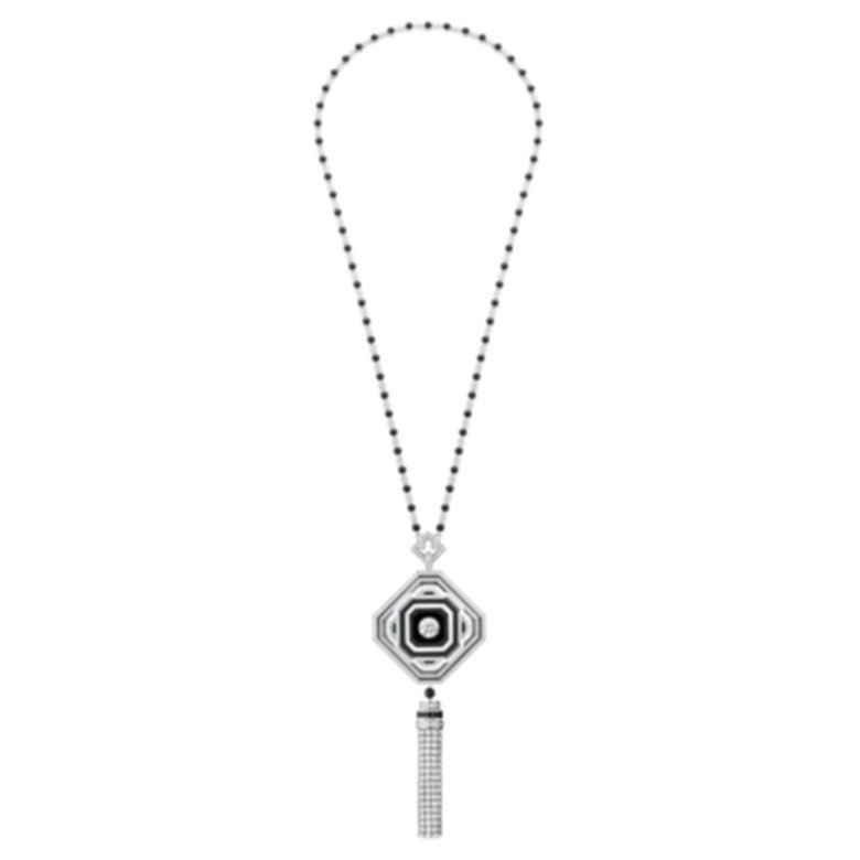 <strong>Boucheron</strong>, Paris, Vu Du 26 high jewelry collection, 26V long necklace<br />
 