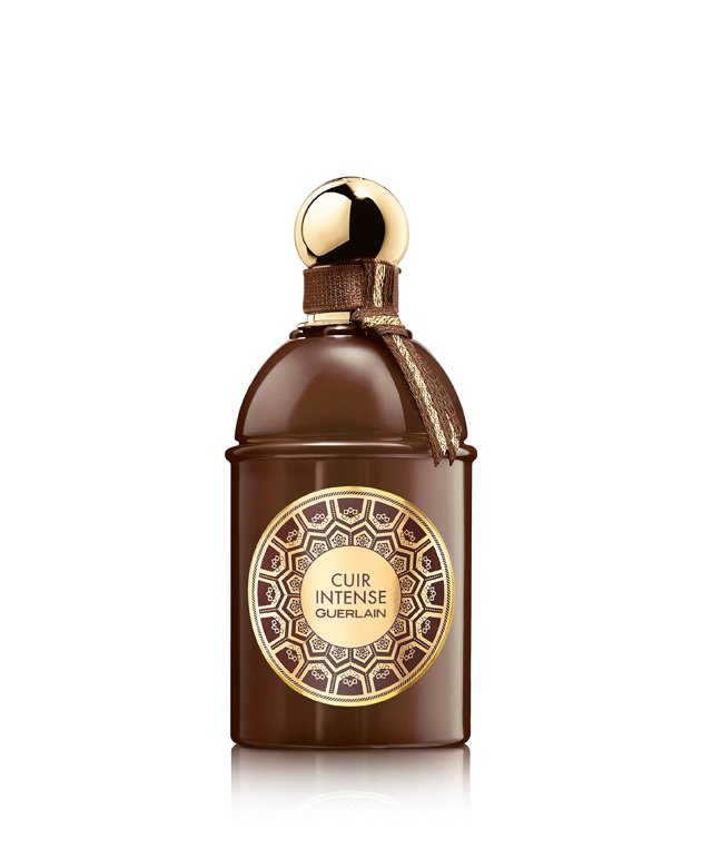 <strong>Guerlain</strong>, Cuir Intense<br />