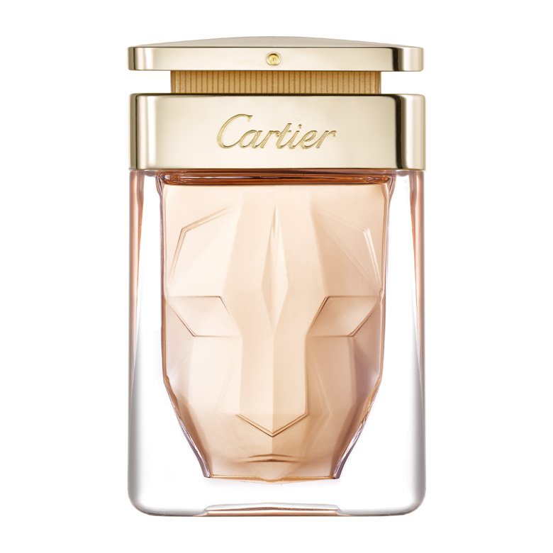 <strong>Cartier</strong>, La Panthère<br />
