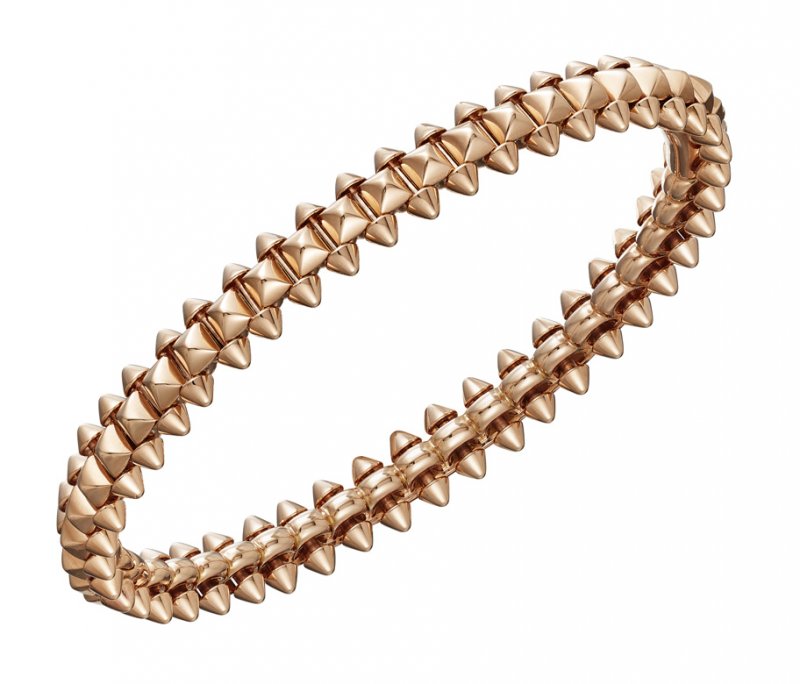 <strong>Cartier</strong>, Clash bangle<br />