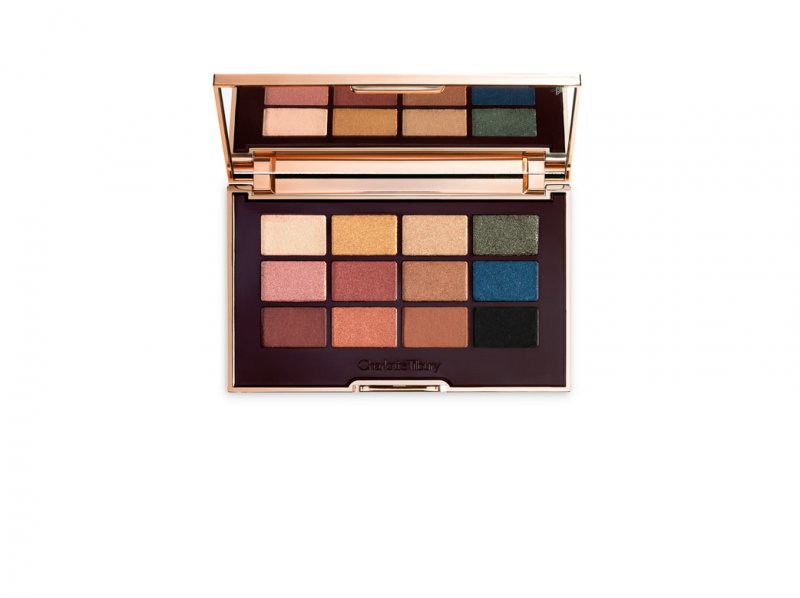 Charlotte Tilbury, The Icon palette