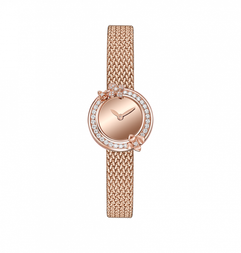 <strong>Chaumet</strong>, Hortensia Eden watch<br />