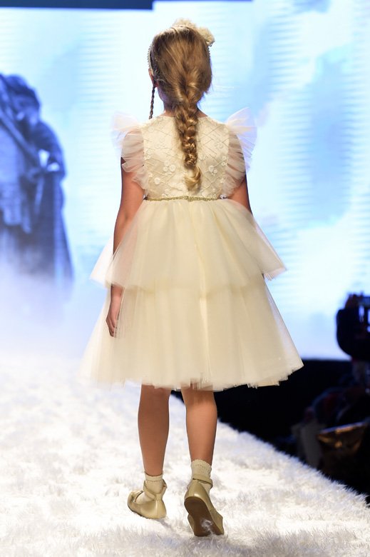 Children’s Fashion from Spain<br />