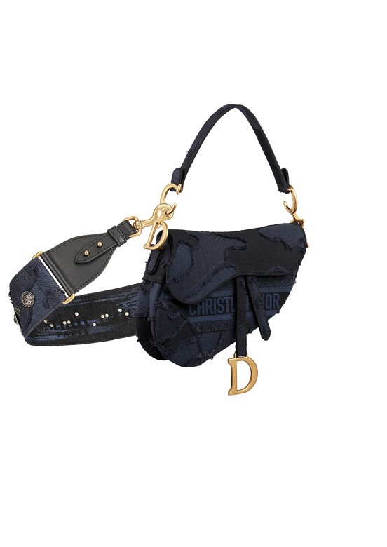 <em>Saddle bag </em><br />
&nbsp;