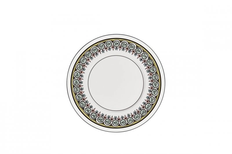 قلادة <span dir=LTR>Jeux de Liens Harmony</span> من <strong>شوميه</strong><br />
 