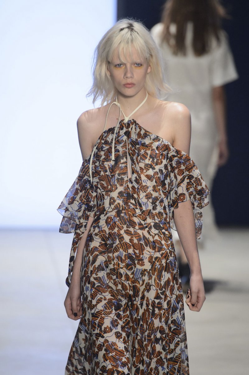 إيلي صعب<br />
&nbsp;