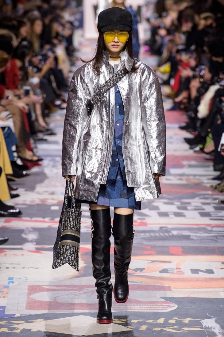 <strong>شوبارد،</strong> سوار من مجموعة <span dir=LTR>Red Carpet</span> للمجوهرات الرّاقية<br />
&nbsp;