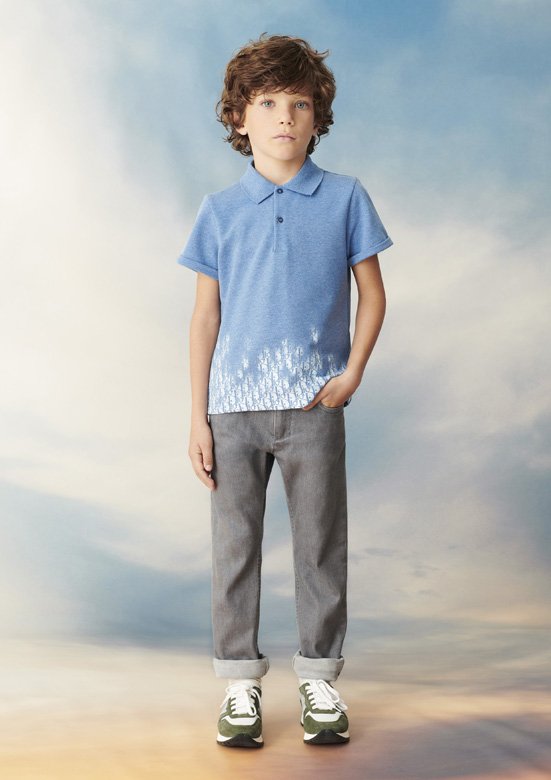 Dior for kids 2025
