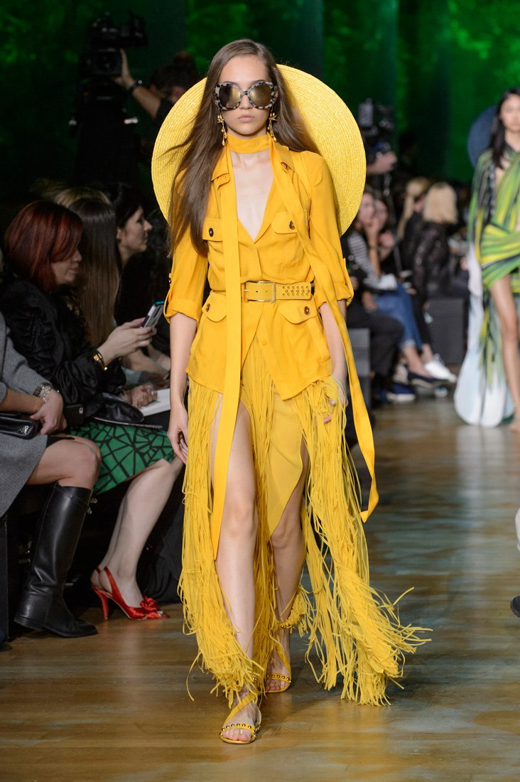 ساعة <span dir=LTR>Imp&eacute;riale Joaillerie Rainbow</span><br />
أبدعت الدّار ساعتي <strong><span dir=LTR>Imp&eacute;riale Joaillerie Rainbow</span></strong> جديدتين لإضافة لمسة من الألوان إلى معصمكِ وذلك من خلال مزج الأسلوب المتماشي مع الموضة مع الخبرة العريقة في مجال صناعة السّاعات.