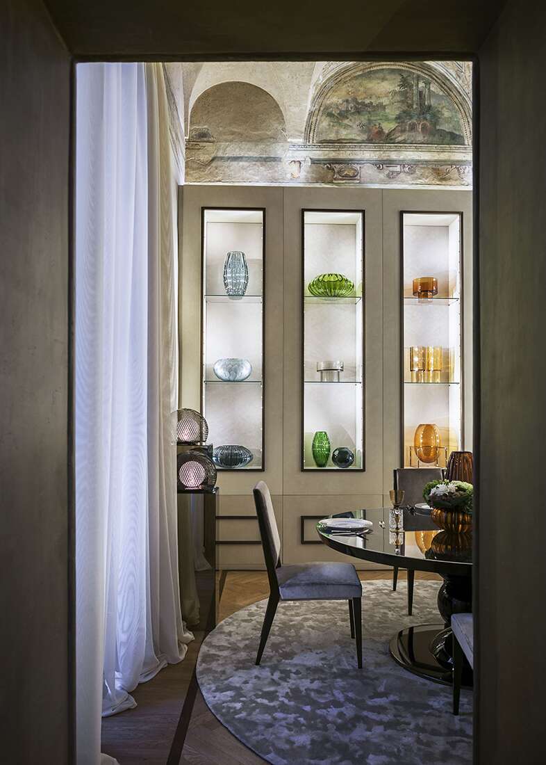 Fendi Casa<br />
 