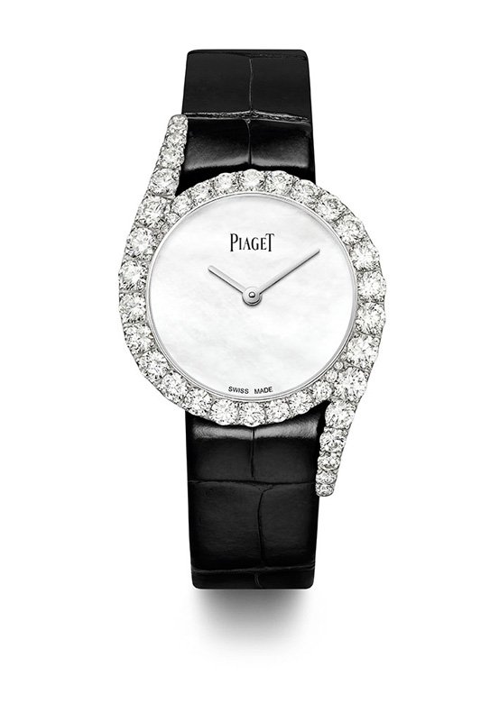 <strong>Piaget</strong>, Limelight Gala watch<br />
 