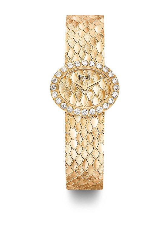<strong>Piaget</strong>, Extremely Lady watch<br />