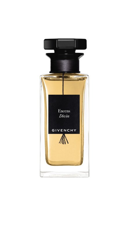<strong>Givenchy</strong>, Encens Divin<br />