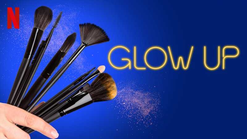 <p><em>Photo Courtesy of Newonnetflix.info</em></p> <p>For makeup enthusiasts, there is more to makeup than meets the eyes. To dive into this world of wonder, <strong>Glow Up</strong> takes you through a competition between professional makeup artists facing challenges to become Britain’s next Makeup Star. And the best part is that Dominic Skinner and Val Garland are the two judges that lead the game!</p>
