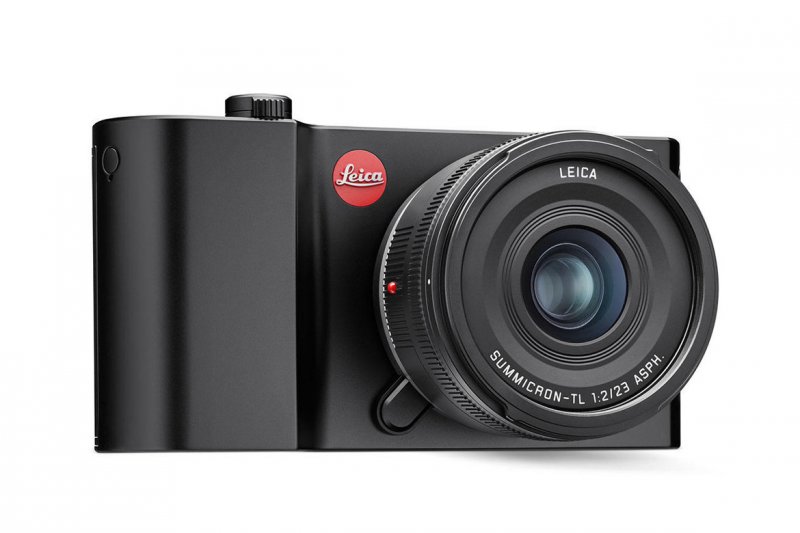 <strong>Leica</strong>, TL2 camera<br />
 