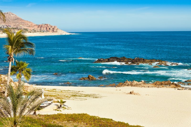 <p><strong>Los Cabos, Mexico</strong></p> <p>With highs of 33oC, Los Cabos welcomes you into its peaceful territories in October. The low occupancy makes it a perfect destination to enjoy beach during this month. Los Cabos is actually two towns, Cabo San Lucas and San José del Cabo, so head to the latter if you’re more into traditional charm.</p>