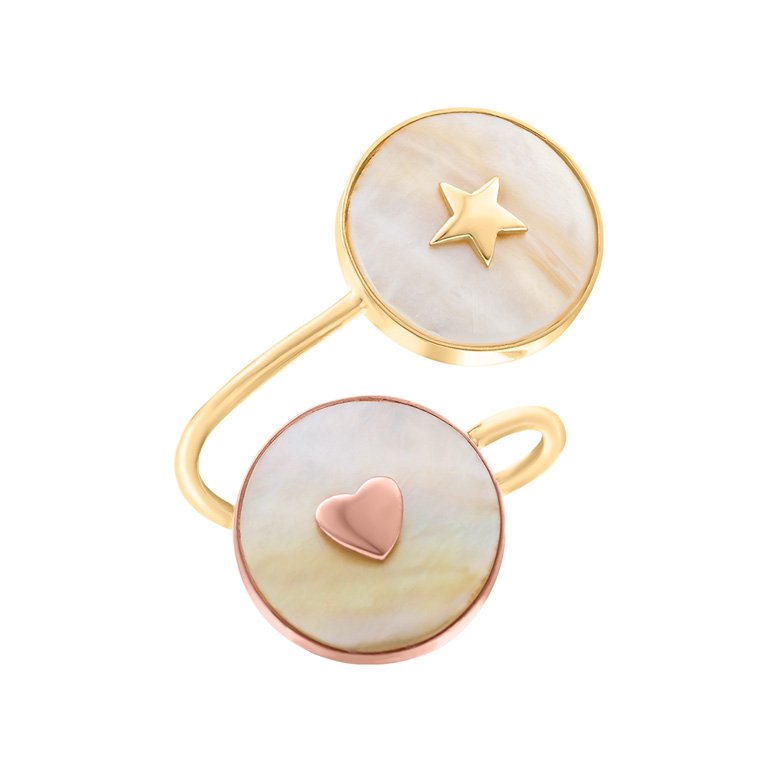 <strong>MKS Jewellery</strong>, Al Otaiba ring<br />
 