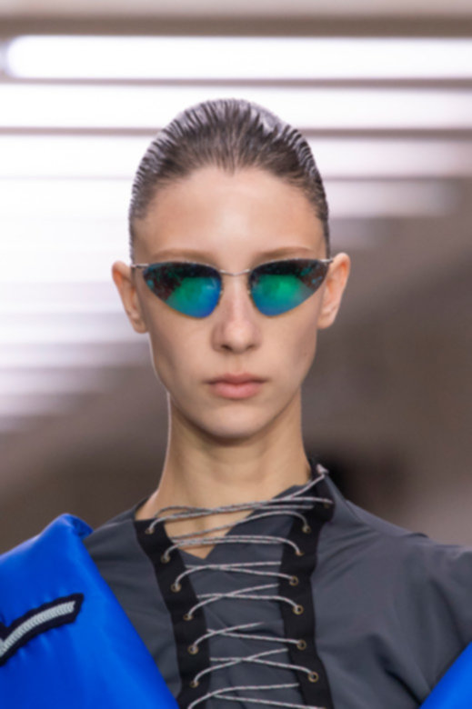 Matty Bovan<br />
&nbsp;