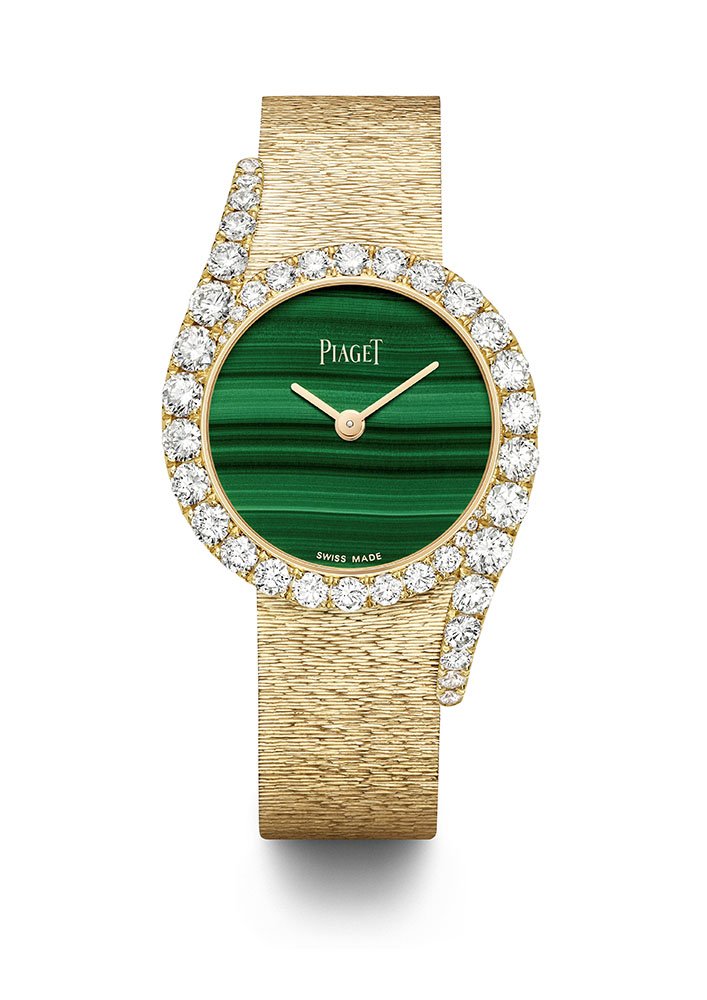 <strong>Piaget</strong>, Limelight Gala watch<br />
 