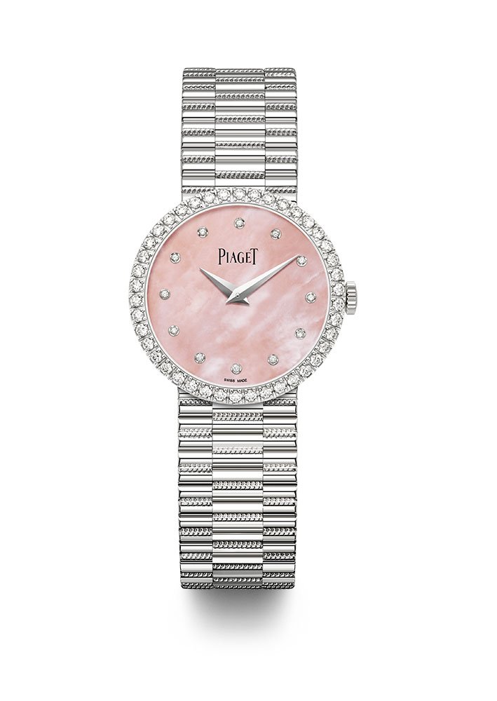 <strong>Piaget</strong>, Tradition watch<br />
 