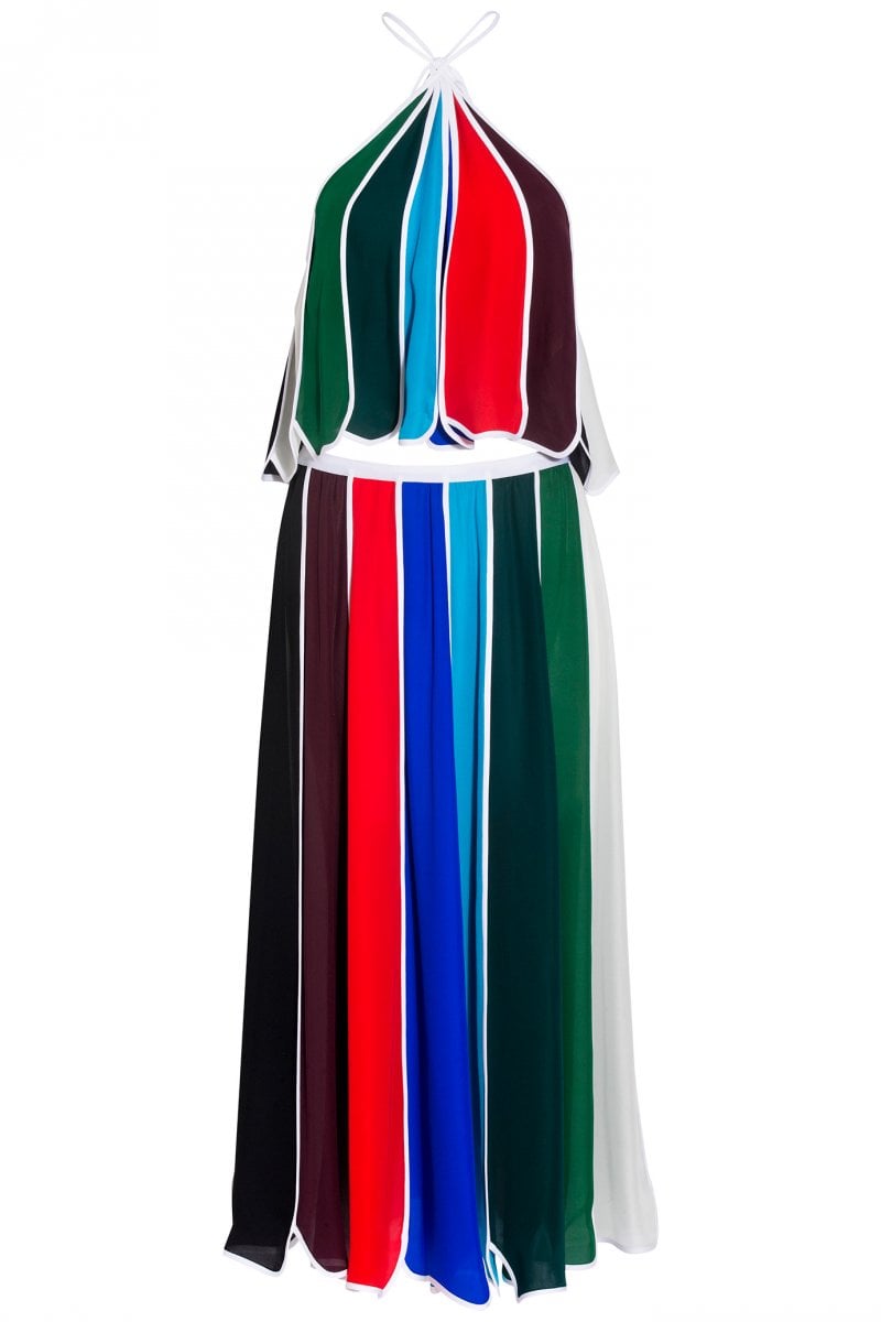 <strong>بوشرون،</strong> قلادة Serpent Boh&egrave;me<br />
<em>متوفّرة في مول الإمارات </em><br />
&nbsp;